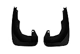 Genuine Honda Accessories 08P08-SWA-100  Front