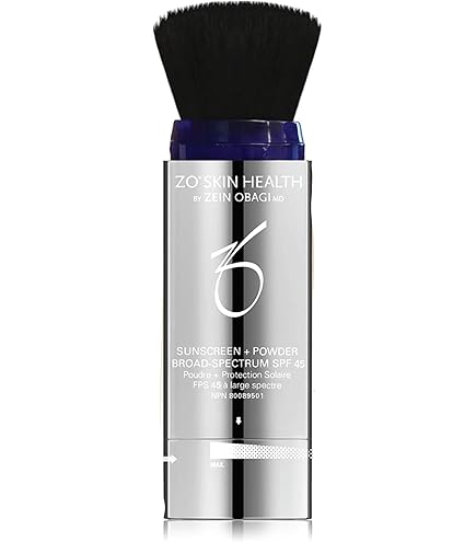 Amazon.com: ZO SKIN HEALTH ZO Sheer Fluid Broad-Spectrum Sunscreen