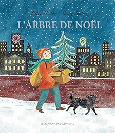 L' arbre de Noël