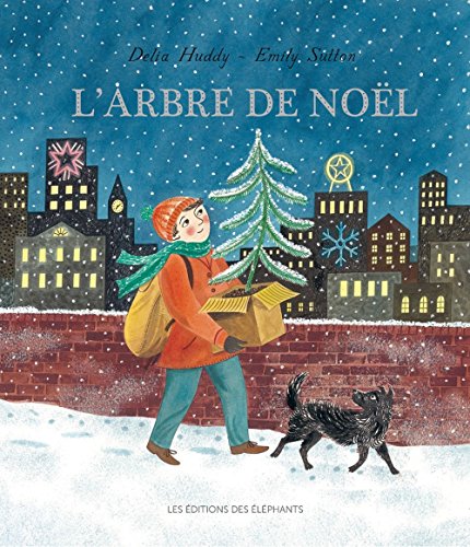 L' arbre de Noël