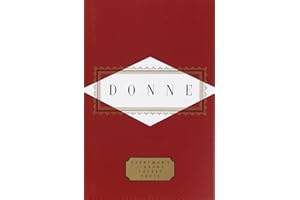 Donne: Poems (Everyman's Library Pocket Poets Series)