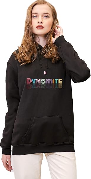 bts dynamite sweater