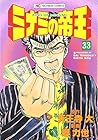 ミナミの帝王 第33巻