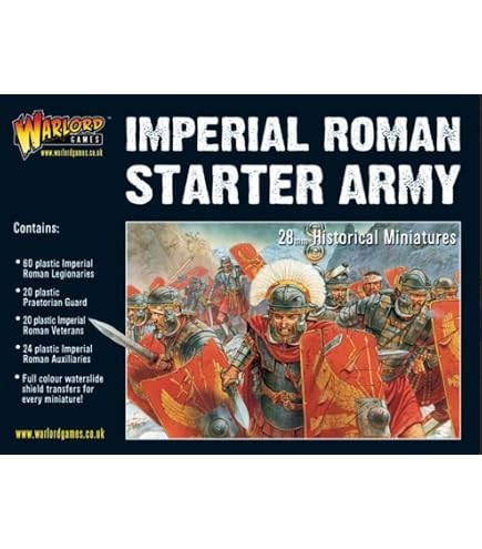 Pike & Shotte Battalia Starter Army - Maxi Rêves