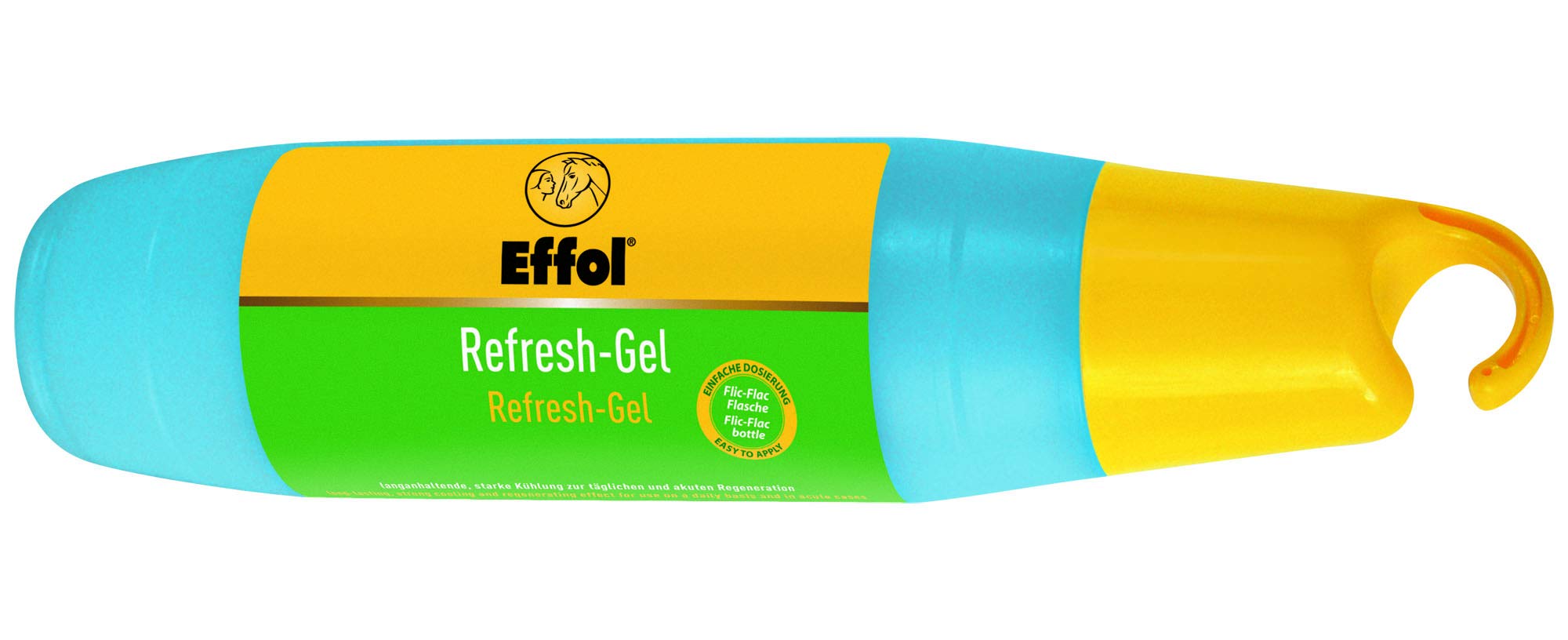 Effol Refresh Gel, 500 ml