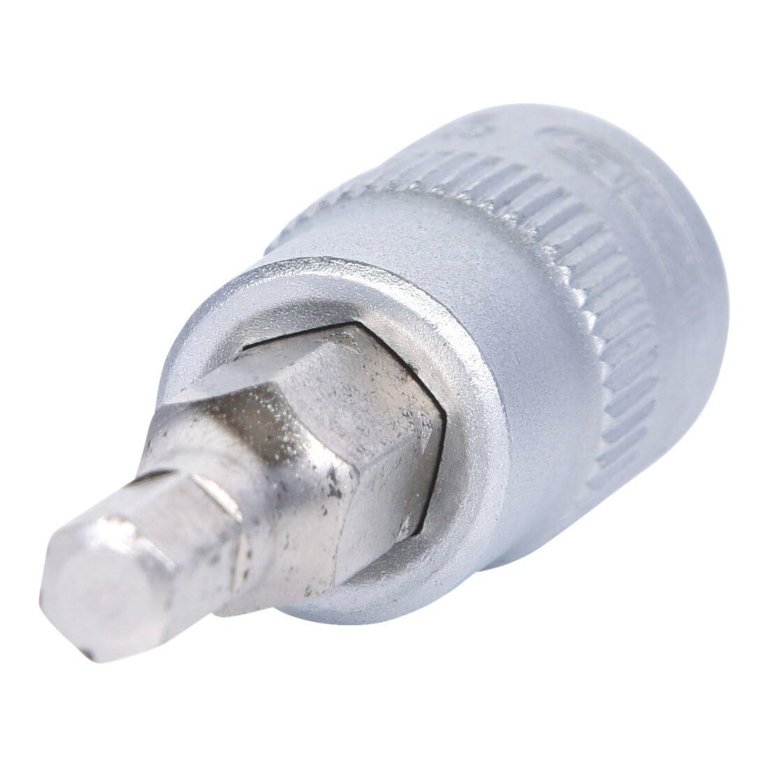 KS Tools 911.1437 1/4-inch 4mm Hex Bit Socket