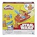 Play-Doh Play-Doh Star Wars Landspeeder Action Figure