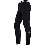 umbro compression pants