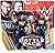 WWE Battle Pack The Outsiders Action Figure, 2 Pack