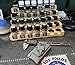 Paint Rack - 36mm Polly Scale / Tamiya 10ml and Larger Craft Paints