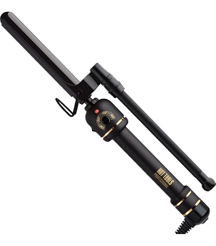 Amazon.com: HOT TOOLS Professional Nano Ceramic Marcel Curling