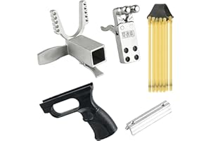 JTXCDFHMJ JTXCHMJDF Hunting Slingshot Rifle Slingshot Release Device DIY Five Piece Set Bow Gun High Velocity Catapult Powerful Spring Compound Accessories