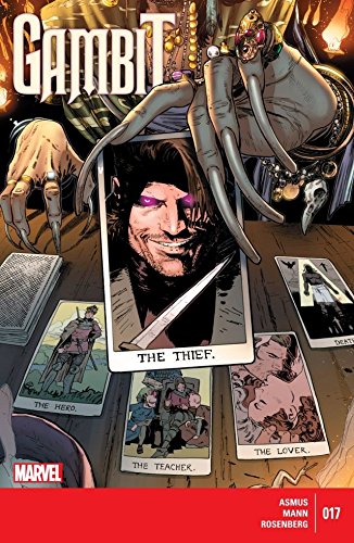 Scribes Gambit Gambit Appreciation 2020 | CBR Community