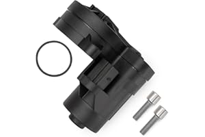 JCCGLOBAL 8V0998281A Right Parking Brake Actuator Compatible with Volkswagen Jetta 1.4L 1.5L 2.0L,Golf 2.0L,Tiguan 1.4L 2.0L,Atlas 2.0L 3.6L,Arteon 2.0L,E-Golf ELECTRIC,Audi A3,Tt,S3,Rs3,A3 Sportback E-Tron.
