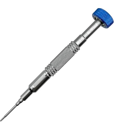 Triwing Screwdriver Y2.0 Y0 2.0mm, Precision Screwdriver