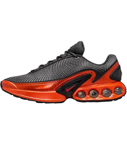 Amazon.com | Nike Air Max Dn Men's Shoes (HJ6695-001, Dark Smoke