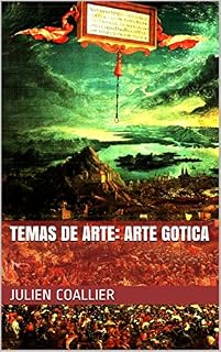 Livro Temas de Arte: Arte Gotica