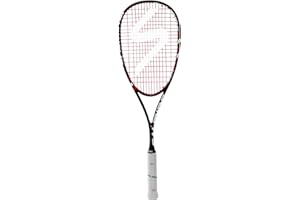 Salming Aero Ponte Racquet Black OS