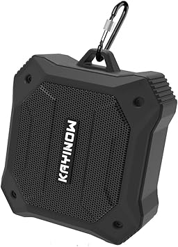 speaker for shower amazon