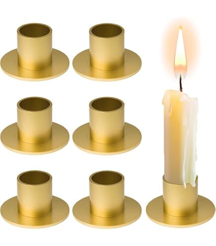 baccarat Bougie Harcourt Bougeoir Black Friday Top Sellers Maison et jardin