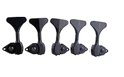 Guyker Bass Machine Head (3R + 2L) - 1:20 Ratio