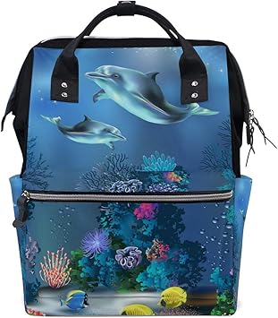 world travel backpack