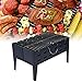 OUTU OTKL-004 Foldable Grill Barbecue
