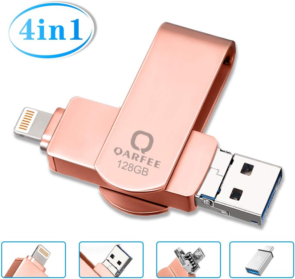 سعر USB Flash Drive Photo Stick for iPhone Flash Drive for iPhone