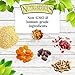 Lafeber's Gourmet Sunny Orchard Nutri-Berries for Parrots 10 oz bag