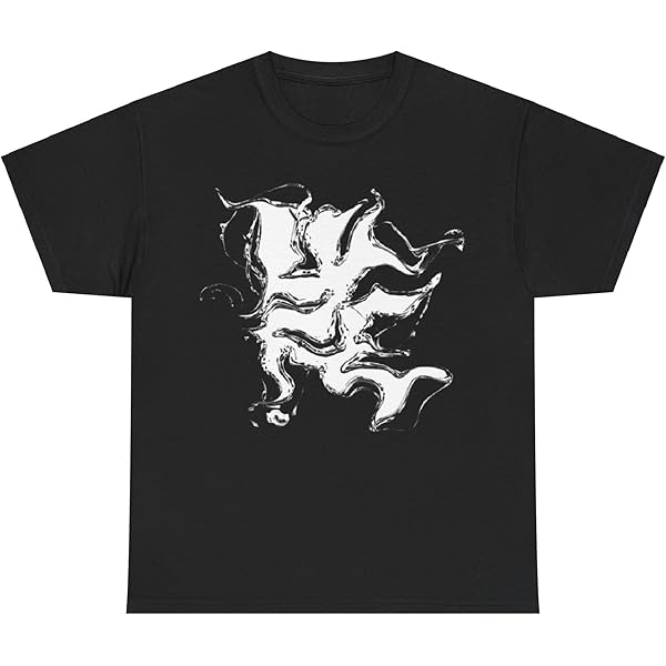 Yeat Lyfestyle 2093 Corp Tee Album Merch T-Shirts - Foto 6