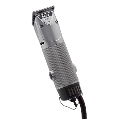 Oster Golden A5 Animal Grooming Clippers