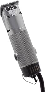 oster a5 single speed clipper