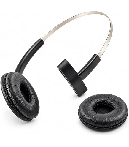 Amazon.com: Jabra Stealth UC Accessories Pack 14121-33 : Electronics