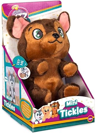 solletico giocattoli