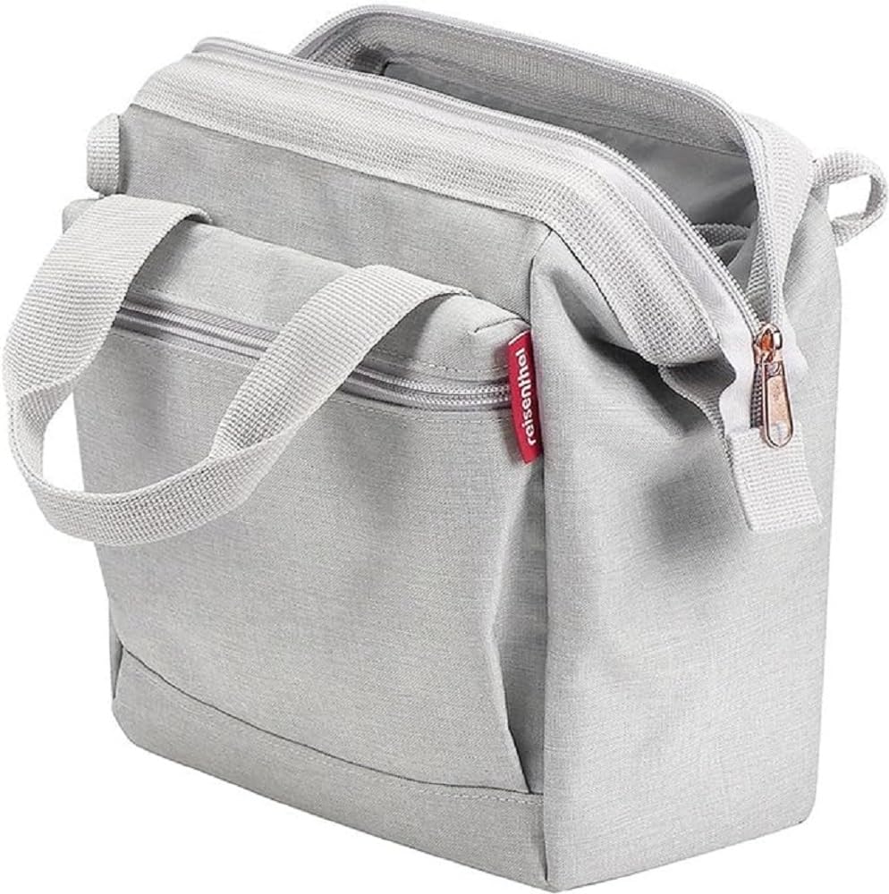 Klick-fix Klickfix Handlebar Bag, Sky Rose, 24 x 22 x 13 cm