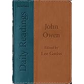 Daily Readings – John Owen