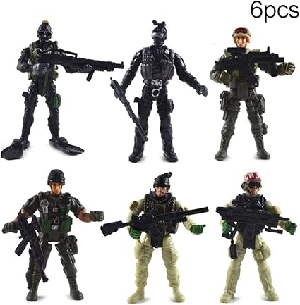 best action figures for kids