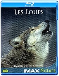 Imax Nature : Les Loups