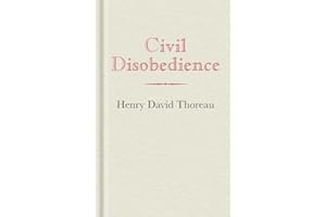 Civil Disobedience