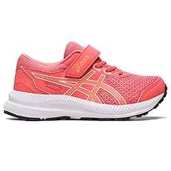 ASICS Kid's Contend 8 Pre-School Running