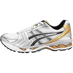 ASICS Men's Gel-Venture 5 Silver/Light Grey/Royal