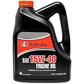 Gallon Genuine OEM Kubоtа 15W-40 Engine Oil 70000-10001