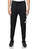 adidas Men's Essentials Big Logo French Terry