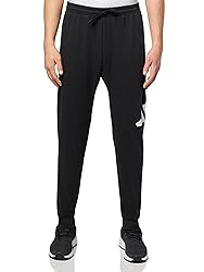 adidas Men's Essentials Big Logo French Terry