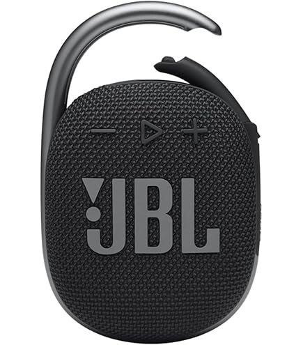ミ*ー様 supreme JBL Clip 4 レッド Amazon.com: JBL Clip 4 - Portable Mini Bluetooth Speaker