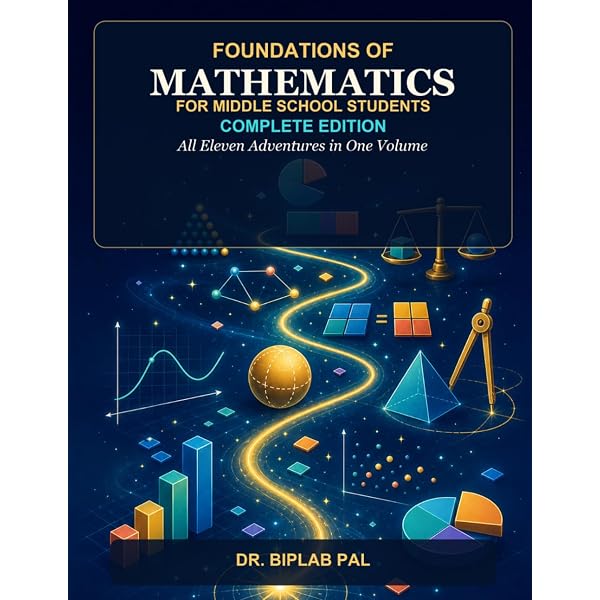 Amazon.com: Pearson Mathematics for the Middle Years Programme