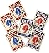 Bicycle Jumbo Index Playing Cards