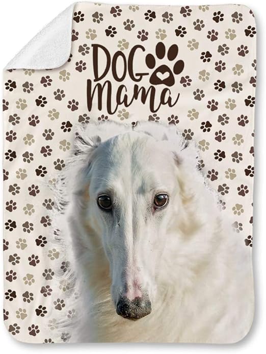 borzoi gifts