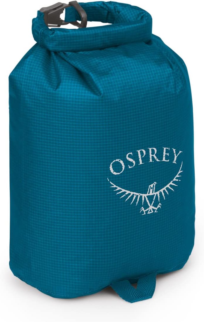 Osprey Ultralight Dry Sack 3L Waterfront Blue O/S