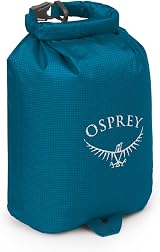 Osprey Ultralight Dry Sack 3L Waterfront Blue O/S
